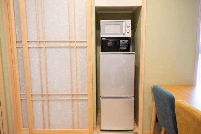 Design Apartment (Japanese Western Style Room)