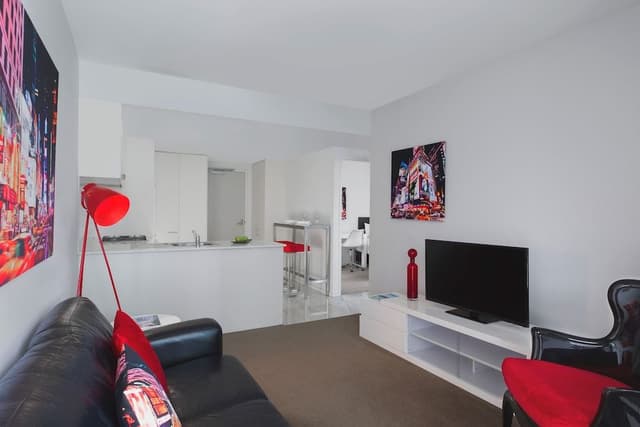 Executive Apartment, 1 Bedroom
