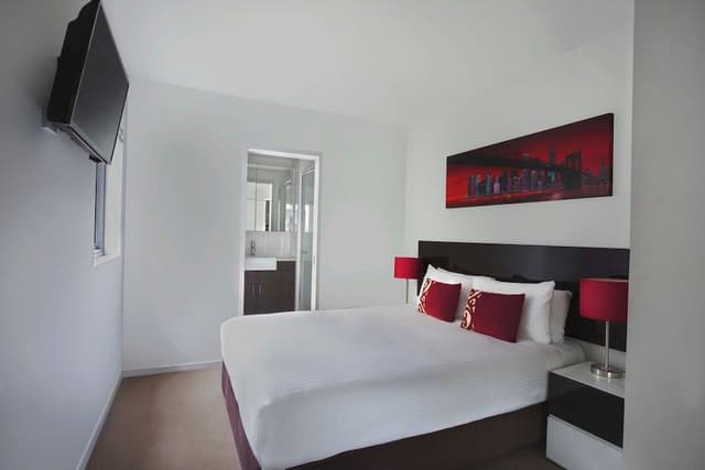 Apartment, 2 Bedrooms