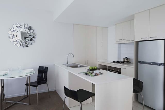 Apartment, 2 Bedrooms