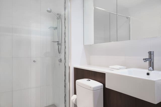 Executive Apartment, 1 Bedroom