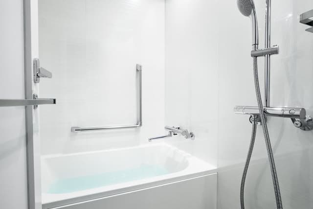 [Upper Floor] Deluxe Twin Plus Room - Non-Smoking