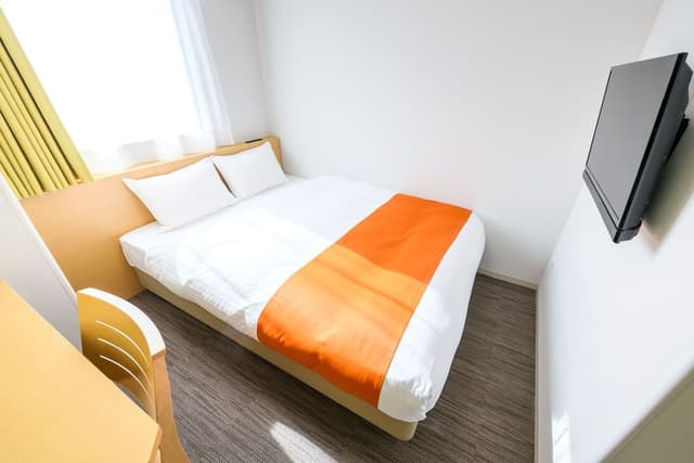 Double room, Non Smoking