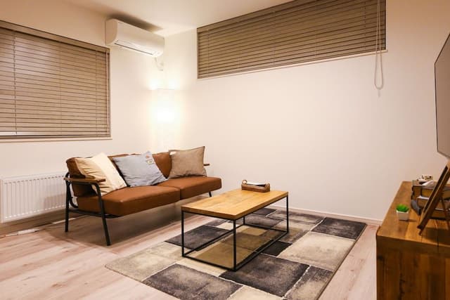 Comfort Villa, 3 Bedrooms, Non Smoking, Ensuite