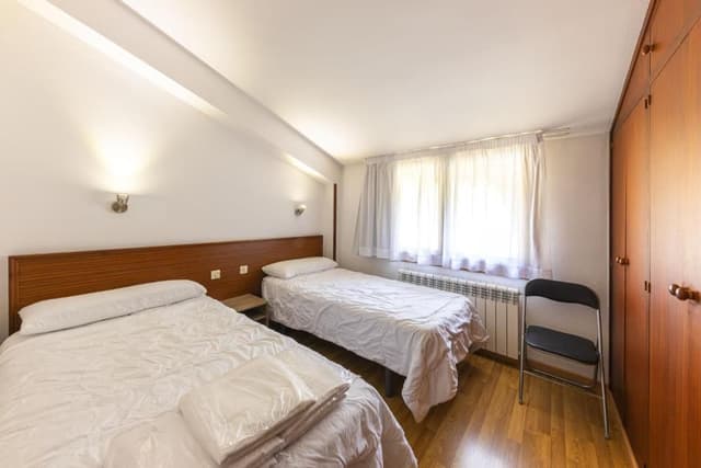 Apartment with Mountain View (3 Adults)