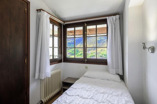 Apartment with Mountain View (3 Adults)