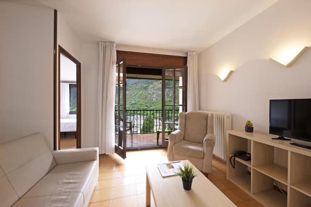 Apartment with Mountain View (2 Adults)