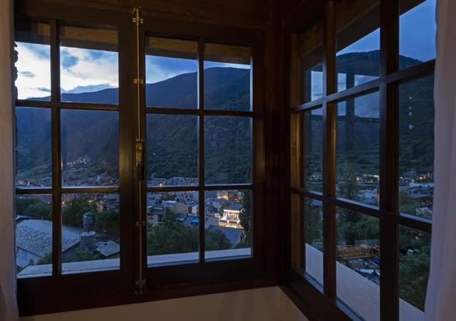 Apartment with Mountain View (2 Adults)