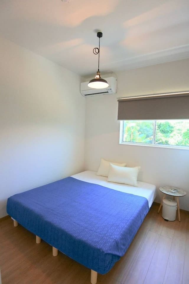 [For 1-2 Guests] 1 Queen Bed or 2 Twin Beds, Non Smoking