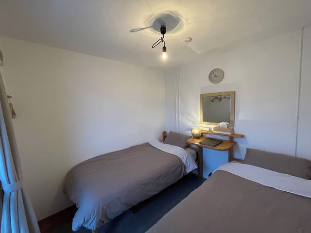 Twin Room, Non Smoking