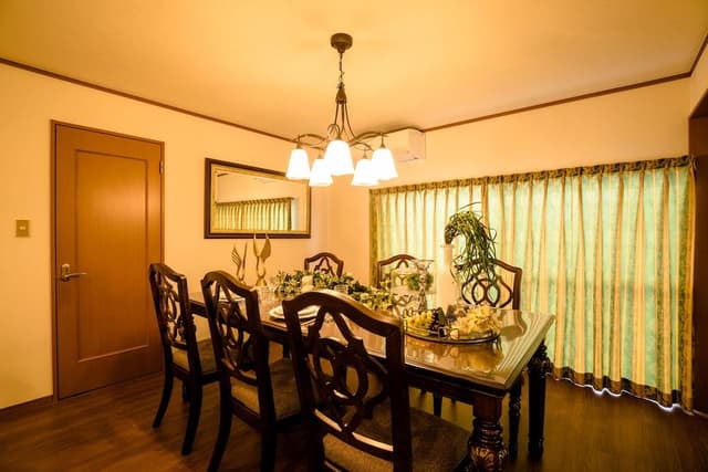 Villa, 6 Bedrooms