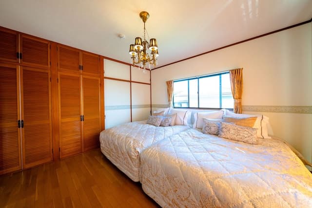 Villa, 6 Bedrooms