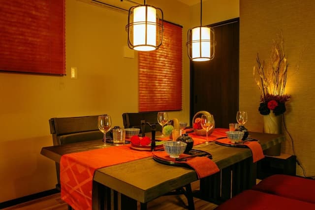 Family House, Multiple Beds, Non Smoking, Kitchen