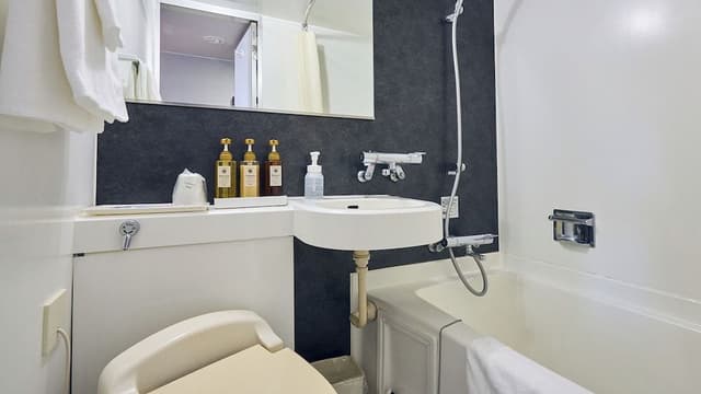 Standard Single Room, 1 Bedroom, Non Smoking, Refrigerator