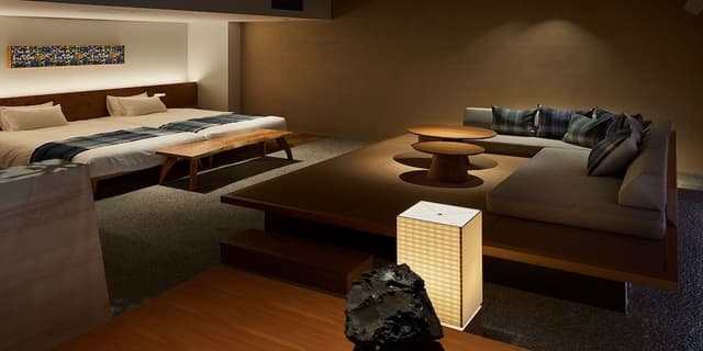 Strata Suite