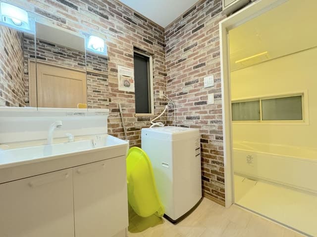 [Max 13 People] 4LDK (100m2)/13 Beds/BBQ/Parking2carsOK/Onna1D