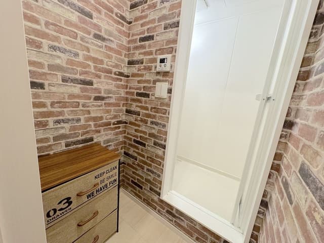 [Max 13people] 4LDK (100m2) / 13 beds / BBQ / 2 Parking Spaces / Onna1B