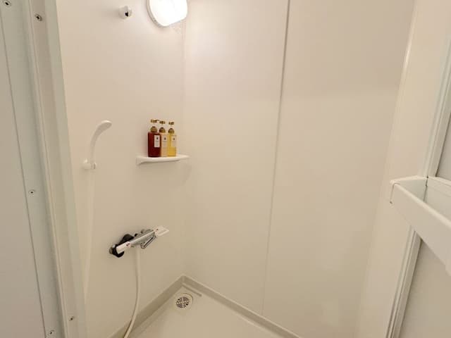 [Max 13 people] 4LDK (100 sqm) / 13 beds / BBQ / 2 parking spaces / Onna 1C,Non Smoking