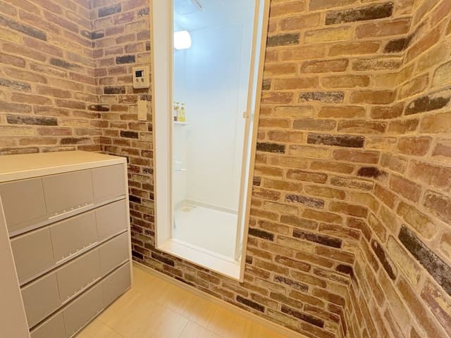 [Max 13 people] 4LDK (100 sqm) / 13 beds / BBQ / 2 parking spaces / Onna 1C,Non Smoking