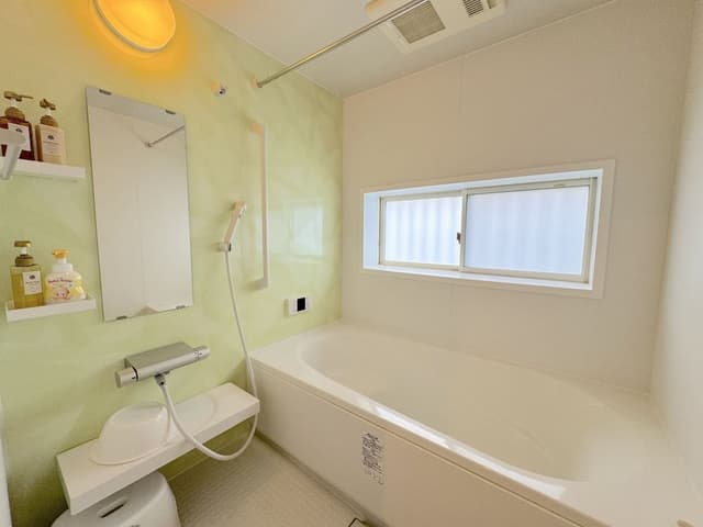 [Max 13 people] 4LDK (100 sqm) / 13 beds / BBQ / 2 parking spaces / Onna 1C,Non Smoking