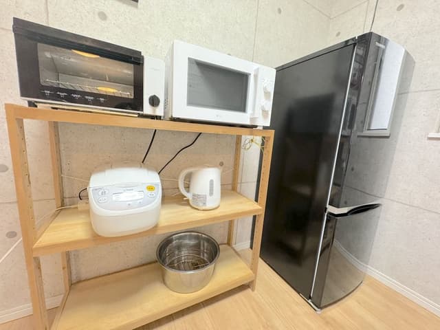 [Max 13 people] 4LDK (100 sqm) / 13 beds / BBQ / 2 parking spaces / Onna 1C,Non Smoking
