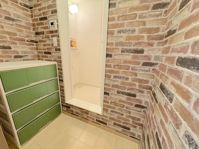 [Max 13 People] 4LDK (100m2)/13 Beds/BBQ/Parking2carsOK/Onna1D