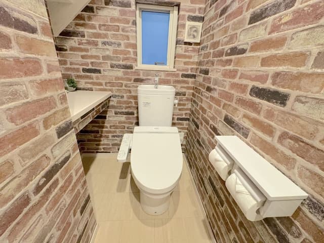 [Max 13people] 4LDK (100m2) / 13 beds / BBQ / 2 Parking Spaces / Onna1B