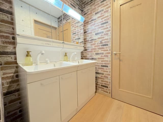 [Max 13 people] 4LDK (100 sqm) / 13 beds / BBQ / 2 parking spaces / Onna 1C,Non Smoking