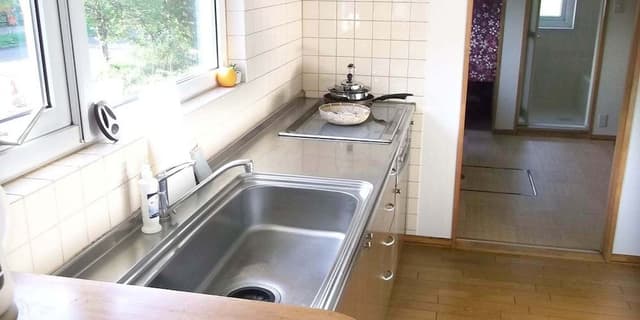 Private Vacation Home, 15~18 Guests, Non Smoking