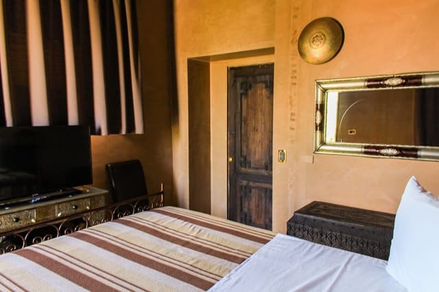 Exclusive Suite, Sauna