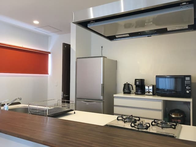 House, 2 Bedrooms, Non Smoking