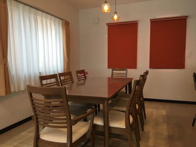 House, 2 Bedrooms, Non Smoking