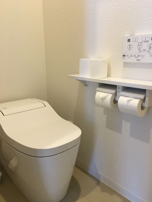 House, 2 Bedrooms, Non Smoking