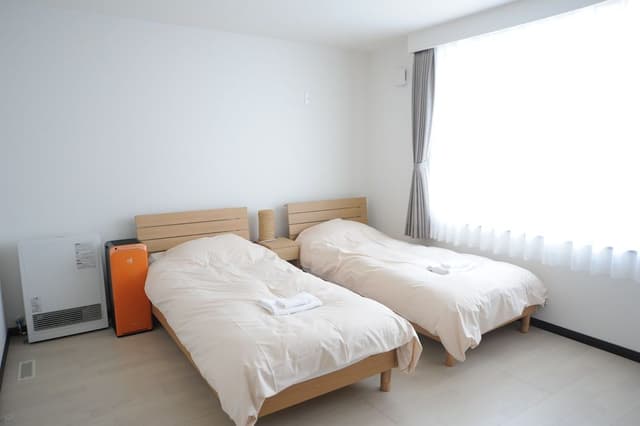 House, 2 Bedrooms, Non Smoking