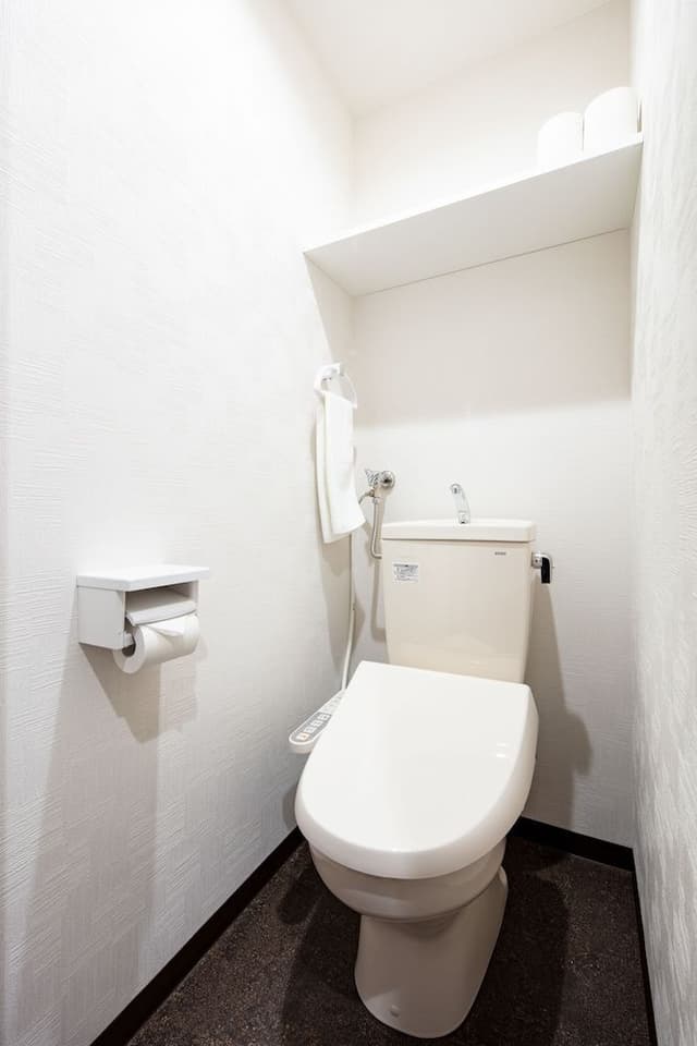 Japanese Modern Style Quadruple Room