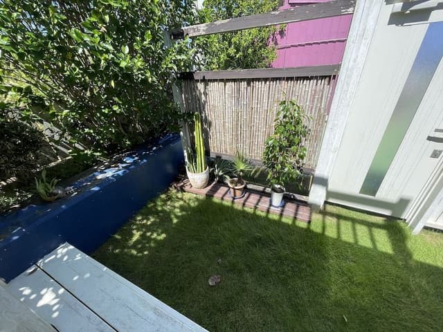 Building A Cottage with Terrace [Non-smoking]
