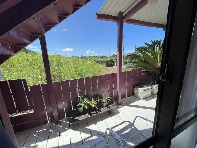 Building E Cottage with Terrace [Non-smoking]