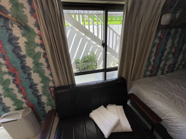 Building B Cottage with Terrace [Non-smoking]