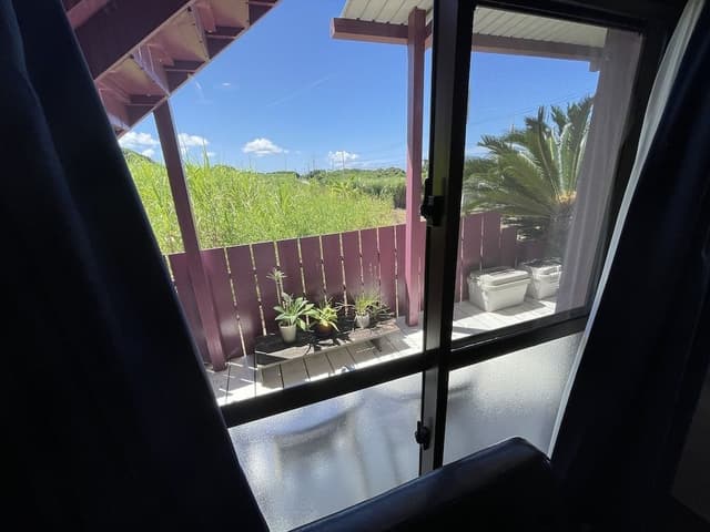 Building E Cottage with Terrace [Non-smoking]