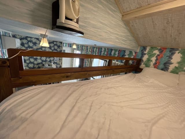 Building B Cottage with Terrace [Non-smoking]