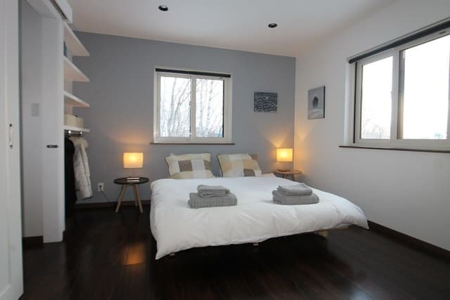 Panoramic House, 2 Bedrooms