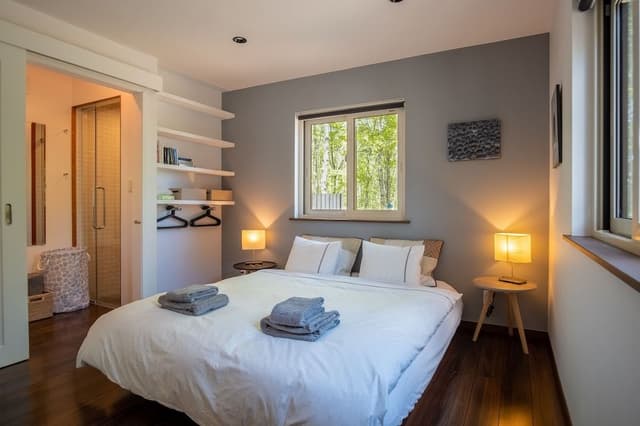 Panoramic House, 2 Bedrooms