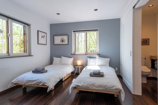 Panoramic House, 2 Bedrooms