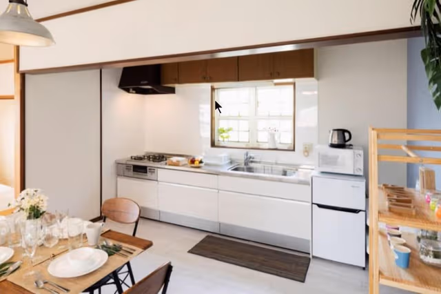 House, 2 Bedrooms