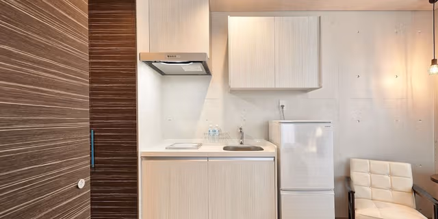 Basic Twin Room, Multiple Beds