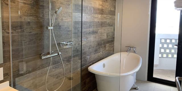 Deluxe Twin Room, Multiple Beds