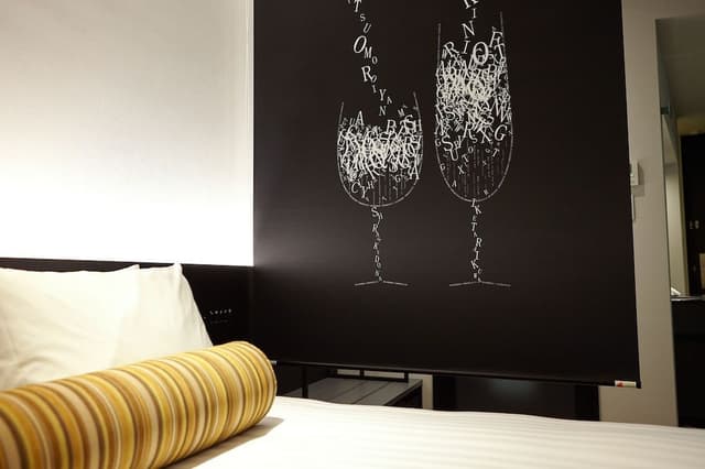 Superior Double Room, Non Smoking