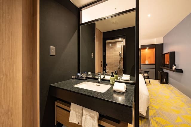 Superior Twin Room, Non Smoking