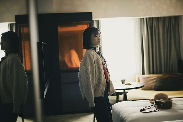 Superior Twin Room, Non Smoking