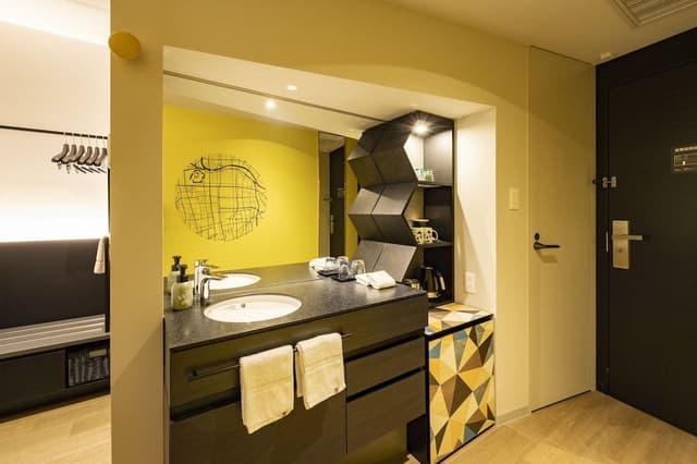 Superior Double Room, Non Smoking